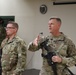 3d Cavalry Regiment Troopers leave for Korea