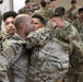 3d Cavalry Regiment Troopers leave for Korea