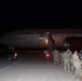 3d Cavalry Regiment Troopers leave for Korea