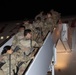 3d Cavalry Regiment Troopers leave for Korea