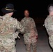 3d Cavalry Regiment leaves for Korea