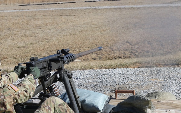 364th ESC and 34th DSB complete CTE and MOB – ready to deploy in support of 1st TSC