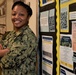 I am Navy Medicine honoring Black History Month – HM3 Anaya Taylor