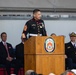 Marines attend USS John L. Canley commissioning ceremony