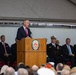 Marines attend USS John L. Canley commissioning ceremony