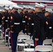 Marines attend USS John L. Canley commissioning ceremony