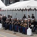 Marines attend USS John L. Canley commissioning ceremony