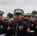 Marines attend USS John L. Canley commissioning ceremony