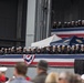 Marines attend USS John L. Canley commissioning ceremony