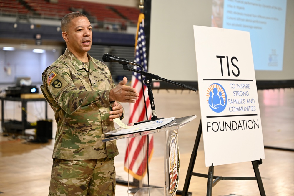 D.C. Mayor’s Office on African Affairs delivers keynote during ‘Diversity of the Black Experience’