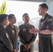 U.S., Bangladesh Air Forces launch Cope South 2024 in opening ceremony