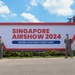 DoD participates in Singapore Airshow 2024