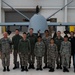 Cannon AFB hosts Civil Air Patrol