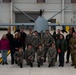 Cannon hosts Civil Air Patrol