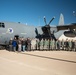 Cannon hosts Civil Air Patrol