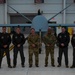 Cannon hosts Civil Air Patrol