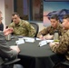 Strengthening international security cooperation: Mongolian Armed Forces visit Ted Stevens Center for Arctic Security Studies