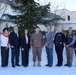 Strengthening international security cooperation: Mongolian Armed Forces visit Ted Stevens Center for Arctic Security Studies