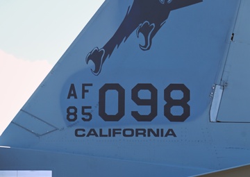 Louisiana, California ANG F-15C Eagles deliver Total Force advantage to Cope North 24
