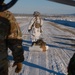 11th Airborne Division Jumps into Donnelly Training Area for JPMRC 24-02