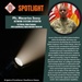 2d TSB Spotlight: Pfc. Macarios Sossy