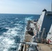 USS Gravely Transits Bab al-Mandeb