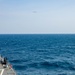 USS Gravely Transits Bab al-Mandeb