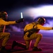 IKE Conducts Flight Operations in 5th Fleet Area of Operations