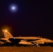 USS Dwight D. Eisenhower Conducts Routine Flight Operations