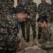 Shanti Prayas IV | Nepali Army Medical Class