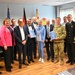 U.S. Army Garrison Rheinland-Pfalz and German authorities establish mutual aid agreement for enhanced emergency services