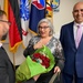 Chief of Army Oil Analysis Program Laboratory Europe retires with 29 years of service