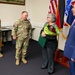 Chief of Army Oil Analysis Program Laboratory Europe retires with 29 years of service