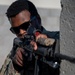 U.S. security forces train on close-quarters battle
