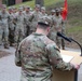 Charlie Battery, 5th Battalion, 4th Air Defense Artillery Regiment