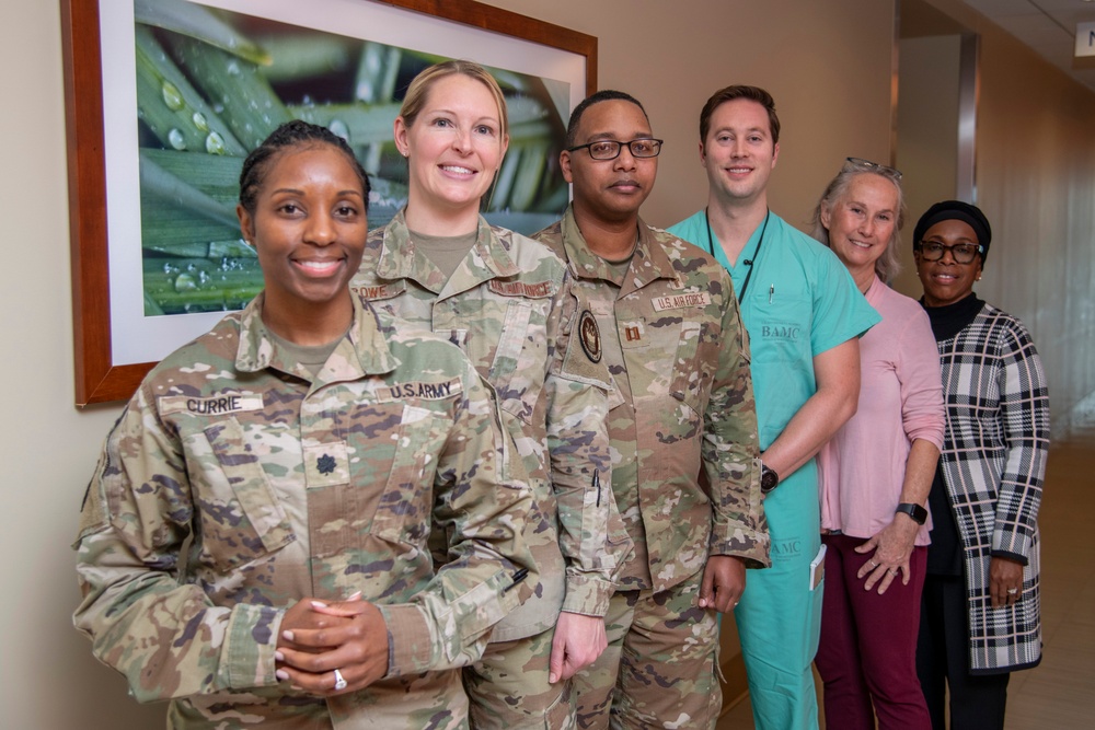 Brooke Army Medical Center creates Wellness Team to address staff needs