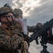 15th MEU, USS Somerset Transit Basilan Strait
