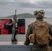 15th MEU, USS Somerset Transit Basilan Strait