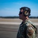 The 2024 F-16 Viper Demonstration Team continues training for the air show season