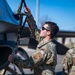 The 2024 F-16 Viper Demonstration Team continues training for the air show season