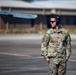 The 2024 F-16 Viper Demonstration Team continues training for the air show season