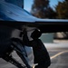 The 2024 F-16 Viper Demonstration Team continues training for the air show season