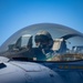 The 2024 F-16 Viper Demonstration Team continues training for the air show season