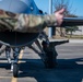 The 2024 F-16 Viper Demonstration Team continues training for the air show season