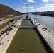 Newest lock on Monongahela undergoes testing before opening for inland navigation