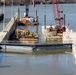 Newest lock on Monongahela undergoes testing before opening for inland navigation