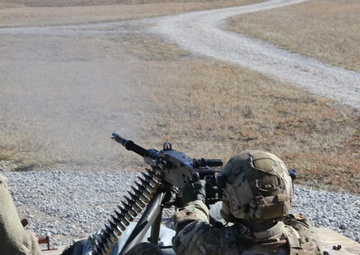 364th ESC and 34th DSB complete CTE and MOB – ready to deploy in support of 1st TSC