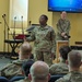 10th Mountain Division Sustainment Brigade Soldiers celebrate Black History Month