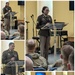 10th Mountain Division Sustainment Brigade Soldiers celebrate Black History Month