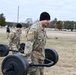 Joint Base McGuire-Dix-Lakehurst NCO Academy H2FI Combat Focus Assessment (CFA). February 21st, 2024.